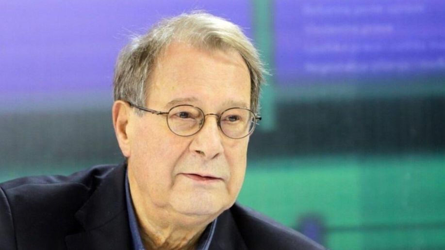 Razgovor Boškom Jakšićem, političkim analitičarom iz Beograda